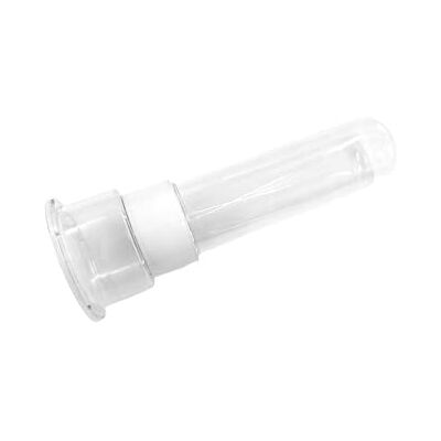 AquaOne UVC Verre de Quartz pour clarificateur d'eau cuv 107 Verre de rechange Verre Piston de rechange Verre de Quartz - Publicité AquaOne UVC Verre de Quartz pour clarificateur d'eau cuv 107 Verre de rechange Verre Piston de rechange Verre de Quartz - Publicité