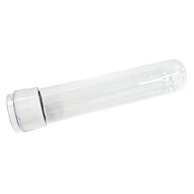 AquaOne Aquaristikwelt24 Verre de quartz UVC de rechange pour filtre de bassin modèle CPF-15000 - Publicité AquaOne Aquaristikwelt24 Verre de quartz UVC de rechange pour filtre de bassin modèle CPF-15000 - Publicité