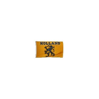 Digni® Drapeau Holland Oranje 90 x 150 cm - Publicité Digni® Drapeau Holland Oranje 90 x 150 cm - Publicité