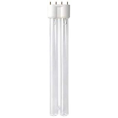 AquaOne Ampoule UVC clarificateur d'eau 2 G11 24 W Culot cuv 224 Clarificateur Ampoule - Publicité AquaOne Ampoule UVC clarificateur d'eau 2 G11 24 W Culot cuv 224 Clarificateur Ampoule - Publicité