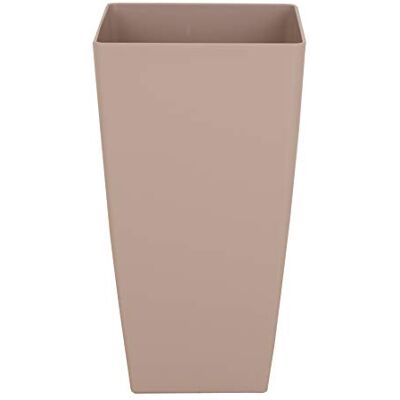 Artevasi Pot Pisa 78CM Sable - Publicité Artevasi Pot Pisa 78CM Sable - Publicité