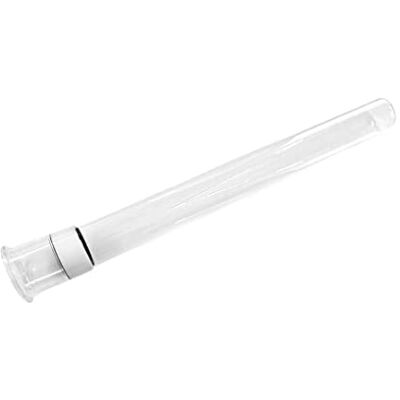 AquaOne UVC Verre de Quartz pour clarificateur d'eau cuv 136 Verre de rechange Verre Piston de rechange Verre de Quartz - Publicité AquaOne UVC Verre de Quartz pour clarificateur d'eau cuv 136 Verre de rechange Verre Piston de rechange Verre de Quartz - Publicité