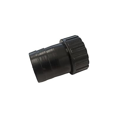 AquaOne Douille de rechange 32 mm noire pour filtre de bassin à pression CPF-2500 Entrée Sortie Indicateur de débit Connecteur de rechange - Publicité AquaOne Douille de rechange 32 mm noire pour filtre de bassin à pression CPF-2500 Entrée Sortie Indicateur de débit Connecteur de rechange - Publicité
