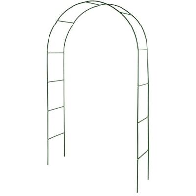 TERRE JARDIN OSE Arche de Jardin pour Plantes grimpantes - Publicité TERRE JARDIN OSE Arche de Jardin pour Plantes grimpantes - Publicité
