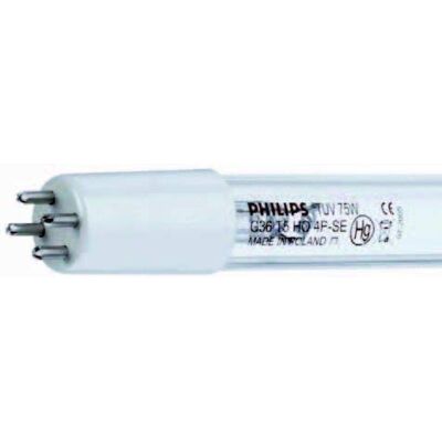 AquaForte Ampoule de rechange Midi Power T5 75 W (court) - Publicité AquaForte Ampoule de rechange Midi Power T5 75 W (court) - Publicité