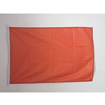 AZ FLAG - NAVALE - Orange - 45x30 cm - flag - Publicité AZ FLAG - NAVALE - Orange - 45x30 cm - flag - Publicité