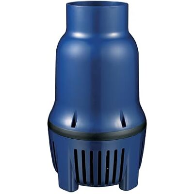 Pompe de bassin Aquaforte HF-25.000 Vario S - Publicité Pompe de bassin Aquaforte HF-25.000 Vario S - Publicité