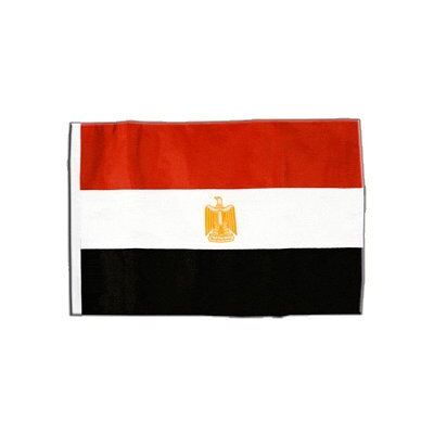 Digni® Drapeau Egypte 30 x 45 cm - Publicité Digni® Drapeau Egypte 30 x 45 cm - Publicité