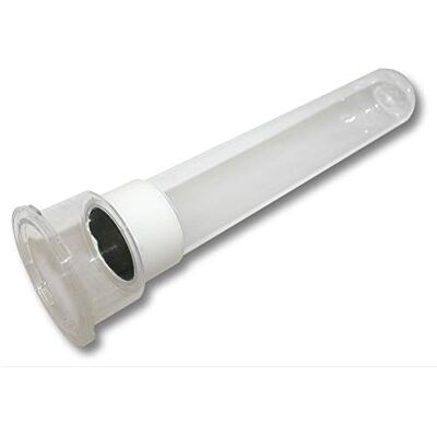 SunSun Pièce détachée pour Filtre à Pression Bio CPF-180/250 Manche Verre à Quartz - Publicité SunSun Pièce détachée pour Filtre à Pression Bio CPF-180/250 Manche Verre à Quartz - Publicité