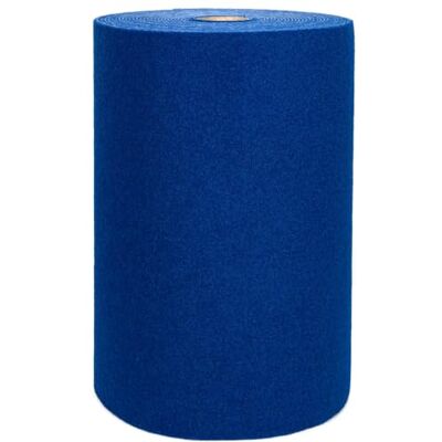 ANRO Cris Gazon Synthétique Tapis Extérieur Gazon Artificiel Bleu 80 x 300 cm Balcon Terrasse Jardin Revêtement Sol Extérieur Résistant Perméable - Publicité ANRO Cris Gazon Synthétique Tapis Extérieur Gazon Artificiel Bleu 80 x 300 cm Balcon Terrasse Jardin Revêtement Sol Extérieur Résistant Perméable - Publicité