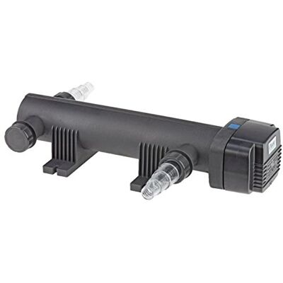 Oase 56885 Vitronic Stérilisateur UV 36 W - Publicité Oase 56885 Vitronic Stérilisateur UV 36 W - Publicité