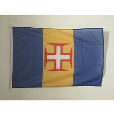 Az Flag - Portugal 45x30 - Portugal - 45x30cm - Flag - Publicité Az Flag - Portugal 45x30 - Portugal - 45x30cm - Flag - Publicité