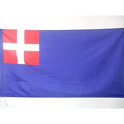 Drapeau du Royaume de Sardaigne 1720-1861 90x60cm - Drapeau Sarde - Publicité Drapeau du Royaume de Sardaigne 1720-1861 90x60cm - Drapeau Sarde - Publicité