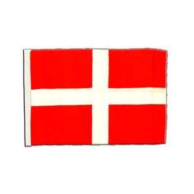 Digni® Drapeau France Savoie 30 x 45 cm - Publicité Digni® Drapeau France Savoie 30 x 45 cm - Publicité