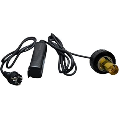 AquaOne Ballast de rechange UVC clarificateur CUV-109 pour éliminer les algues et les UV - Publicité AquaOne Ballast de rechange UVC clarificateur CUV-109 pour éliminer les algues et les UV - Publicité