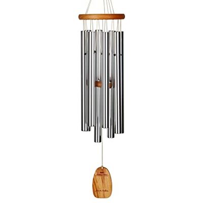 Woodstock Chimes Ode to Joy Chime - Publicité Woodstock Chimes Ode to Joy Chime - Publicité