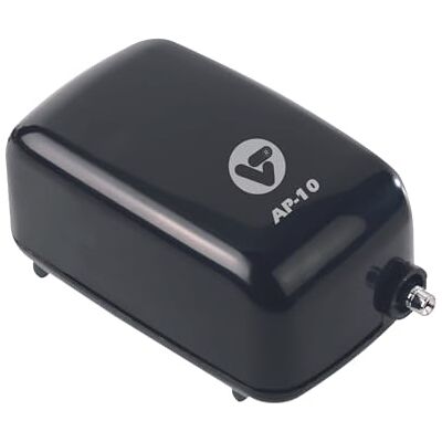 velda VT, aérateur complet pour bassin d'agrément, Air Pump Set AP-10, 145050 - Publicité velda VT, aérateur complet pour bassin d'agrément, Air Pump Set AP-10, 145050 - Publicité
