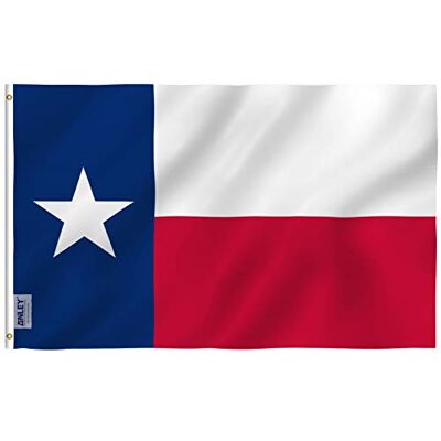 Anley Fly Breeze Drapeau avec Inscription Come And Take It 91x152 cm, Tissu, Texas, 4x6 Pi - Publicité Anley Fly Breeze Drapeau avec Inscription Come And Take It 91x152 cm, Tissu, Texas, 4x6 Pi - Publicité