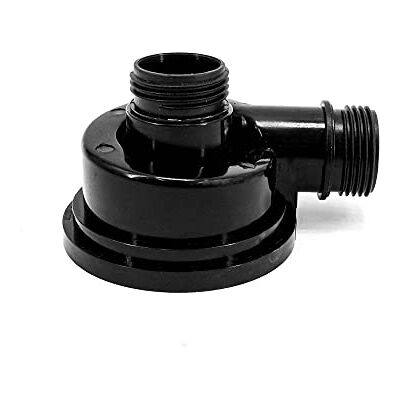 AquaOne Couvercle de rechange pour carter moteur pompe de bassin à impulsion CTF-B 5000-8000 - Publicité AquaOne Couvercle de rechange pour carter moteur pompe de bassin à impulsion CTF-B 5000-8000 - Publicité