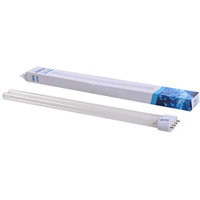 AquaForte X-Clear porte de sB825 pL ampoule 36 w 48 v - Publicité AquaForte X-Clear porte de sB825 pL ampoule 36 w 48 v - Publicité