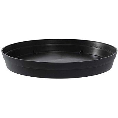 EDA Soucoupe Toscane 40,5 pour Pot 60 - Publicité EDA Soucoupe Toscane 40,5 pour Pot 60 - Publicité