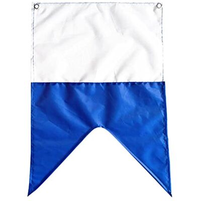 MagiDeal Bateau De sous-Marine 50x35cm Drapeau Alpha Bannière Nationale Signe International - Publicité MagiDeal Bateau De sous-Marine 50x35cm Drapeau Alpha Bannière Nationale Signe International - Publicité