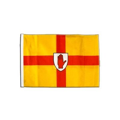 Digni® Drapeau Irlande Ulster 30 x 45 cm - Publicité Digni® Drapeau Irlande Ulster 30 x 45 cm - Publicité