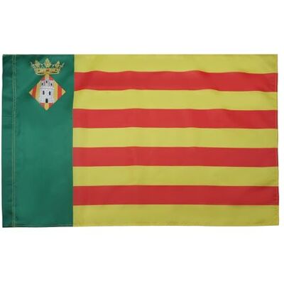 Drapeau Castellón - 90x60cm - Province de Castellón - Publicité Drapeau Castellón - 90x60cm - Province de Castellón - Publicité