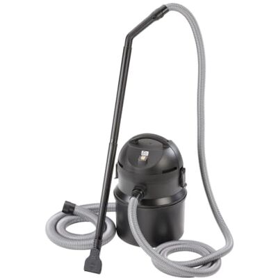 Pontec Aspirateur de bassin Pondomatic 3 - Publicité Pontec Aspirateur de bassin Pondomatic 3 - Publicité