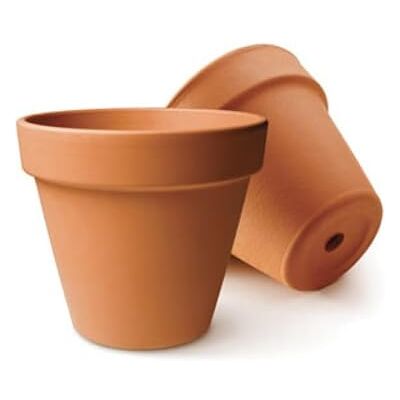 Creative Pot de Fleur Diamètre 6 cm - Publicité Creative Pot de Fleur Diamètre 6 cm - Publicité
