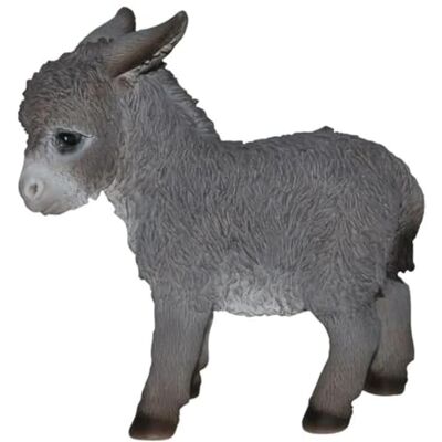 Vivid Arts Pet Pals Figurine bébé âne - Publicité Vivid Arts Pet Pals Figurine bébé âne - Publicité