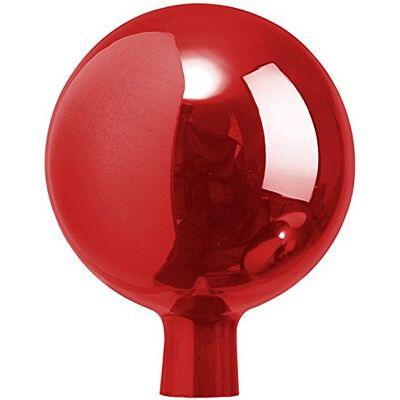 Windhager Boule de roses rouge 16 cm - Publicité Windhager Boule de roses rouge 16 cm - Publicité