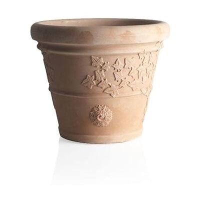 bama Vite Pot 80 x 35 x 32 cm, Résine, Terre Cuite, 50 cm - Publicité bama Vite Pot 80 x 35 x 32 cm, Résine, Terre Cuite, 50 cm - Publicité