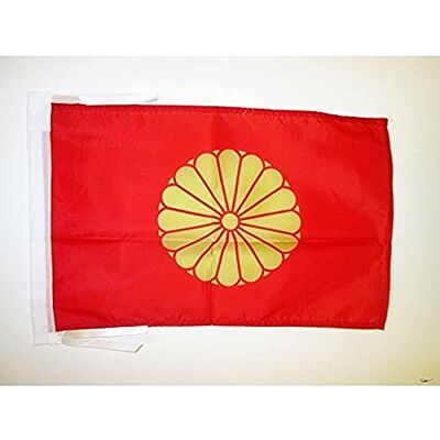 Az - Flag Imperial Japan 45x30cm - Imperial Japan - flag - Publicité Az - Flag Imperial Japan 45x30cm - Imperial Japan - flag - Publicité