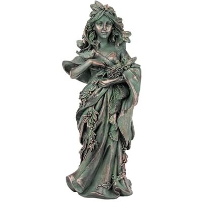 Design Toscano - NG31497 - Multicolor - Resin - Statue - Publicité Design Toscano - NG31497 - Multicolor - Resin - Statue - Publicité
