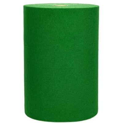 ANRO Cris Gazon Synthétique Tapis Extérieur Gazon Artificiel Vert 160 x 100 cm Balcon Terrasse Jardin Revêtement Sol Extérieur Résistant Perméable - Publicité ANRO Cris Gazon Synthétique Tapis Extérieur Gazon Artificiel Vert 160 x 100 cm Balcon Terrasse Jardin Revêtement Sol Extérieur Résistant Perméable - Publicité