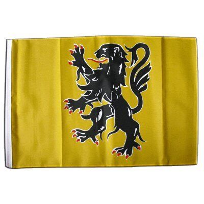 Digni® Drapeau France Nord Pas de Calais 30 x 45 cm - Publicité Digni® Drapeau France Nord Pas de Calais 30 x 45 cm - Publicité