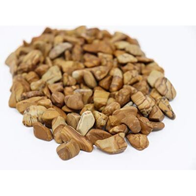 Aquagart 20 kg de galets de rivière à grain poli cailloux de jardin ornemental Couleurs de bois - Publicité Aquagart 20 kg de galets de rivière à grain poli cailloux de jardin ornemental Couleurs de bois - Publicité