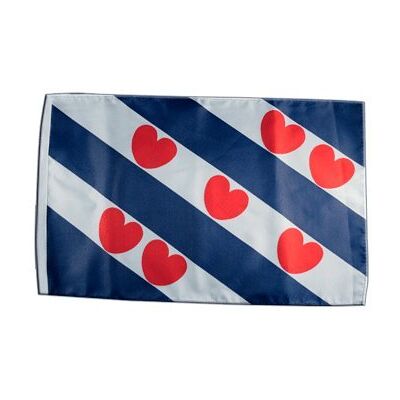 Digni® Drapeau Pays-Bas Frise 30 x 45 cm - Publicité Digni® Drapeau Pays-Bas Frise 30 x 45 cm - Publicité