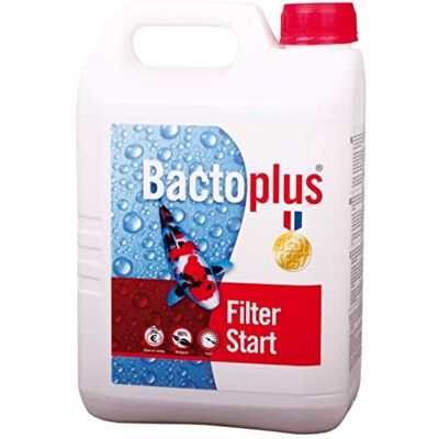Superfish BACTOPLUS 2,5 LTR - Publicité Superfish BACTOPLUS 2,5 LTR - Publicité