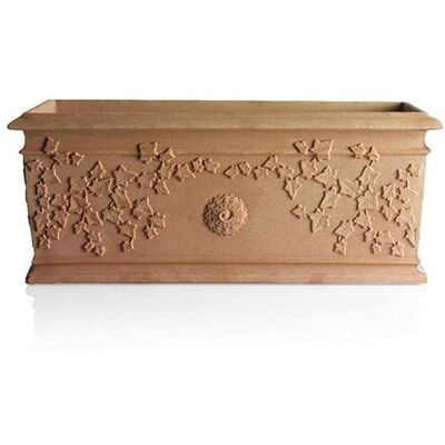 bama Vite Pot 80 x 35 x 32 cm, Terre Cuite, 80 cm - Publicité bama Vite Pot 80 x 35 x 32 cm, Terre Cuite, 80 cm - Publicité