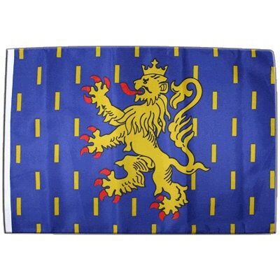 Digni® Drapeau France Franche-Comté 30 x 45 cm - Publicité Digni® Drapeau France Franche-Comté 30 x 45 cm - Publicité