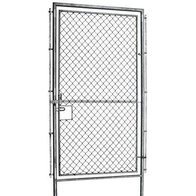 Aquagart Barrière pour clôture à gibier, clôture forestière, clôture de pâturage, maille nouée de 2m de large - Publicité Aquagart Barrière pour clôture à gibier, clôture forestière, clôture de pâturage, maille nouée de 2m de large - Publicité