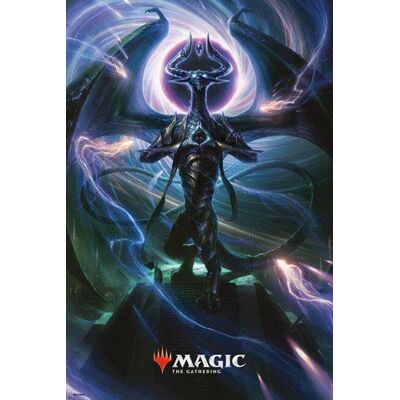 empireposter Magic The Gathering Poster Gaming + poster sur - Publicité empireposter Magic The Gathering Poster Gaming + poster sur - Publicité