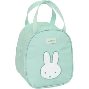 Safta Miffy Thermos Mini Bag One Size - Publicité Safta Miffy Thermos Mini Bag One Size - Publicité