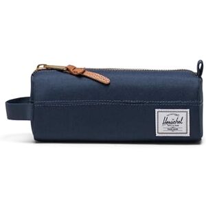 Herschel Settlement Pencil Case, Navy - Publicité Herschel Settlement Pencil Case, Navy - Publicité