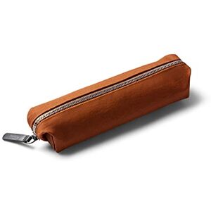 Pochette Bellroy - Cuir durable, éco-certifié, 235x70x40mm - Étui à stylos - Publicité Pochette Bellroy - Cuir durable, éco-certifié, 235x70x40mm - Étui à stylos - Publicité
