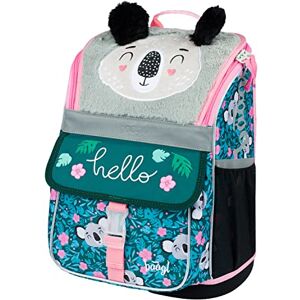Baagl Cartable Fille pour 1ère classe Sac d'école ergonomique pour enfants Sac à dos d'école avec sangle de poitrine Cartable primaire Cartable Tornister, 37 x 28 x 17 cm - Publicité Baagl Cartable Fille pour 1ère classe Sac d'école ergonomique pour enfants Sac à dos d'école avec sangle de poitrine Cartable primaire Cartable Tornister, 37 x 28 x 17 cm - Publicité