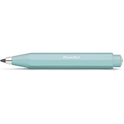 Kaweco Kaweko Skyline Sport Crayon d'embrayage Menthe 3,2 mm - Publicité Kaweco Kaweko Skyline Sport Crayon d'embrayage Menthe 3,2 mm - Publicité