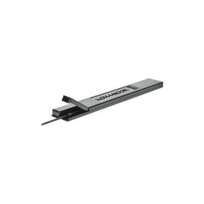 Koh-I-Noor Etui 12 mines 3B 2mm H2200-3B - Publicité Koh-I-Noor Etui 12 mines 3B 2mm H2200-3B - Publicité